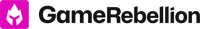 GameRebellion logo
